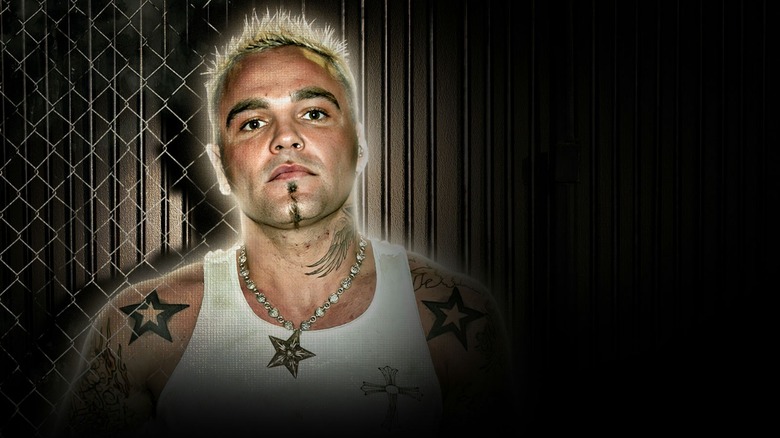 Shifty Shellshock