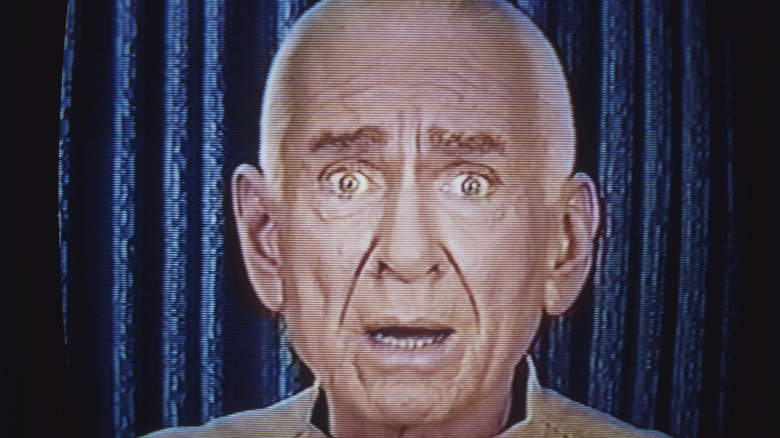 Heaven's Gate leader Marshall Applewhite